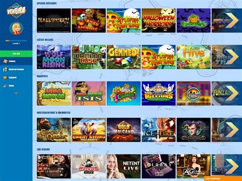 casinoventura erfahrung|Casino Ventura Review .
